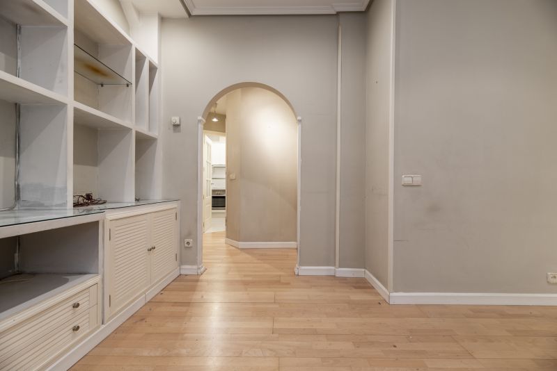 Built In Tv Cabinetry in Woodbridge, VA