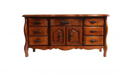 Refinished Dressers