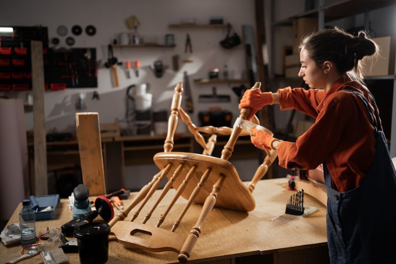 Structural Reinforcement