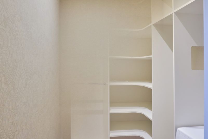 Custom Shelving Installation in Winston Salem, NC