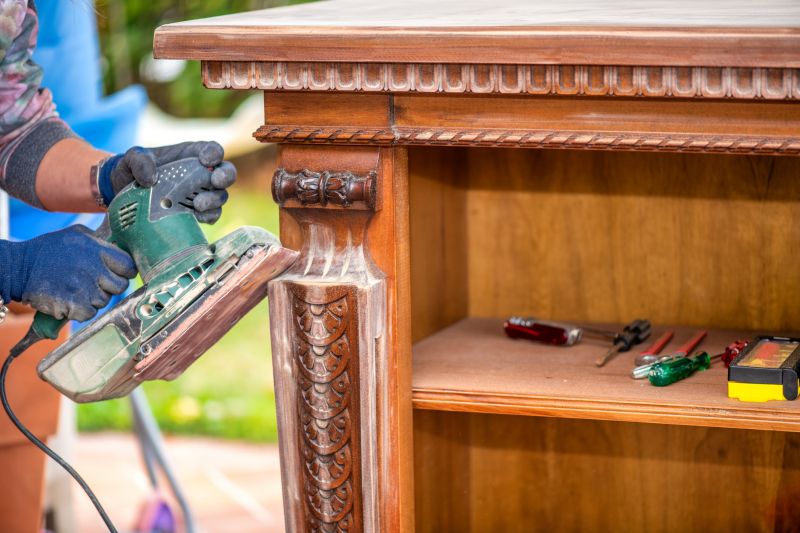 Top Rated Furniture Refinishing Products